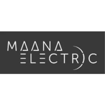 Maana Electric