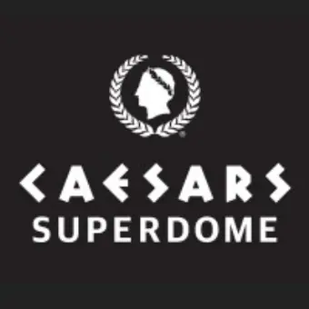 Caesars Superdome