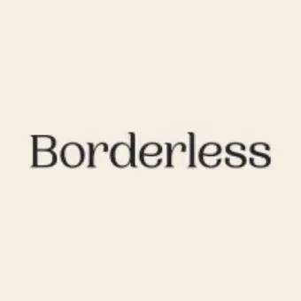 Borderless