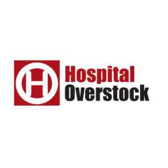 Hospital Overstock