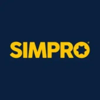The simPRO Group