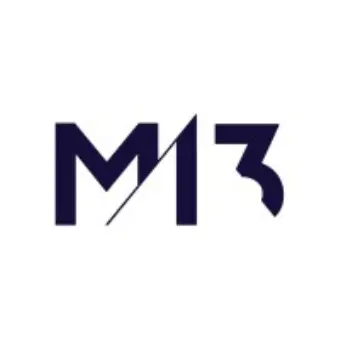 M13