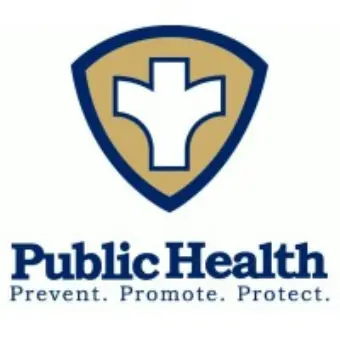 Champaign-Urbana Public Health District