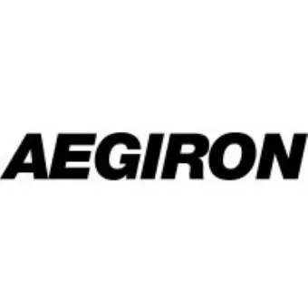 Aegiron Resilience