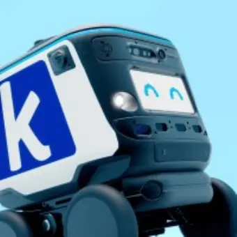 Kiwibot