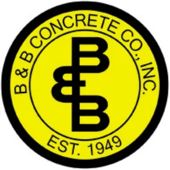 B & B Concrete