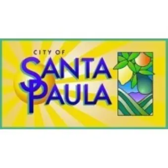 CITY OF SANTA PAULA
