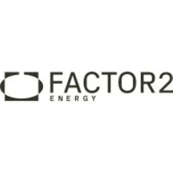 Factor2 Energy
