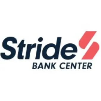 Stride Bank Center