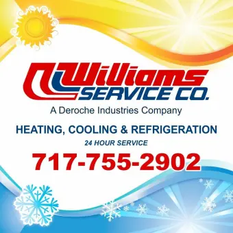 Williams Service Company