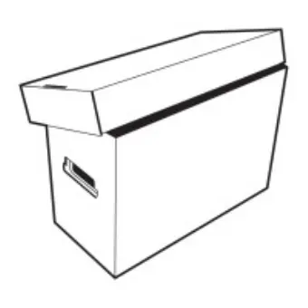 Shortboxed