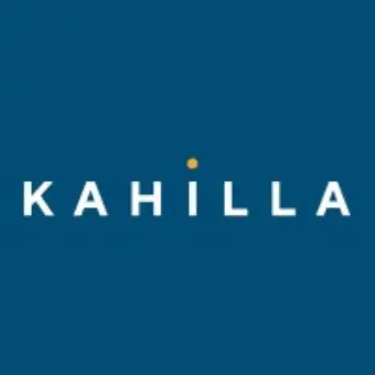 Kahilla