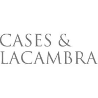 Cases & Lacambra