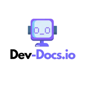 dev-docs