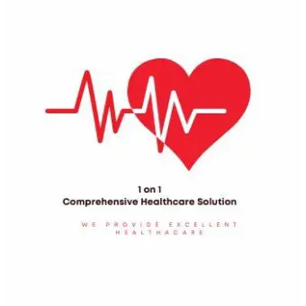 1 on 1 Comprehensive Healthcare