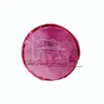 The Pink House