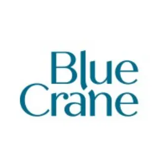 Blue Crane