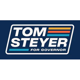 Tom Steyer for Governor