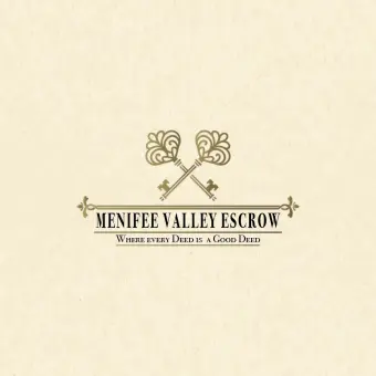 Menifee Valley Escrow