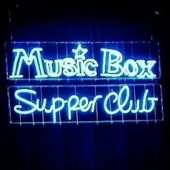 Music Box Supper Club