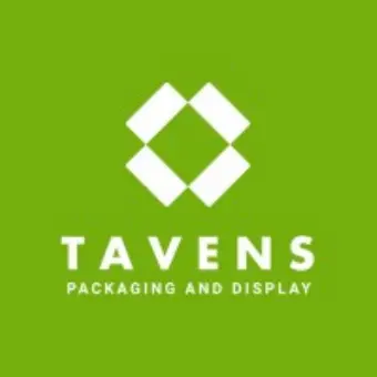 Tavens Packaging and Display
