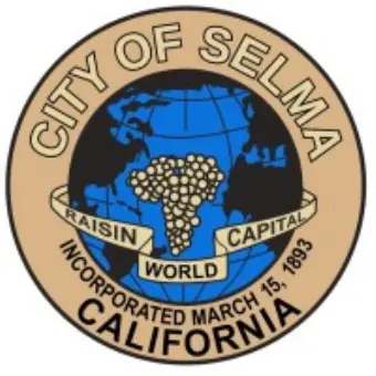 City of Selma Ca