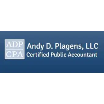 Andy D. Plagens