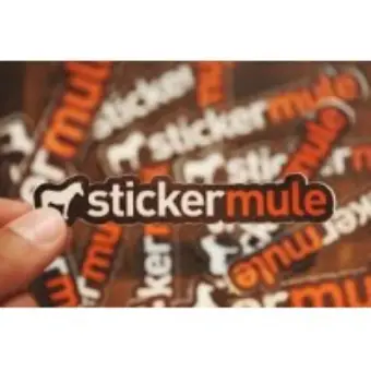 Sticker Mule Corp