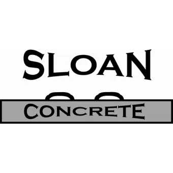 Sloan Concrete Inc