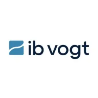 Ib Vogt