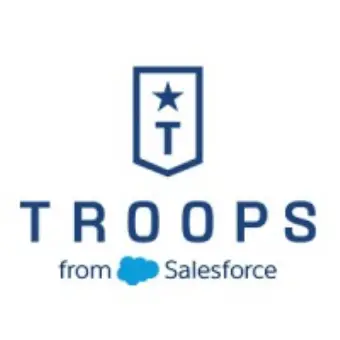 Troops