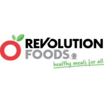 Revolution Foods