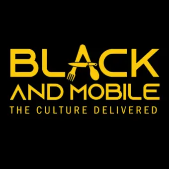 Black and Mobile
