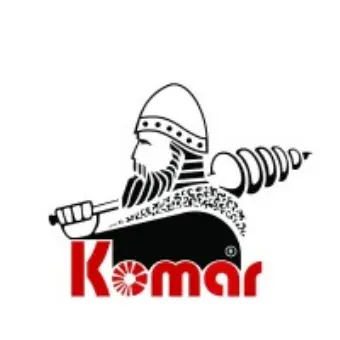 Komar Industries, Inc.