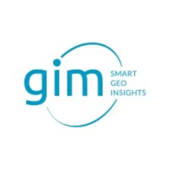 G.I.M. Geographic Information Management
