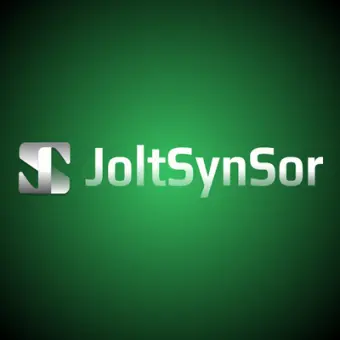 Joltsynsor