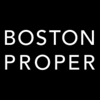 Boston Proper