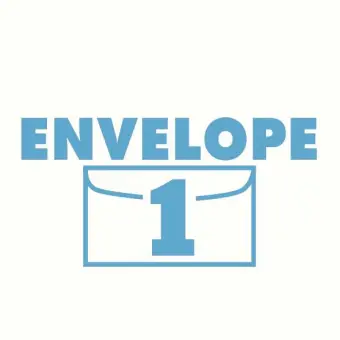 Envelope 1, Inc.