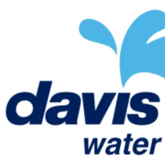 Davis Water Treatment