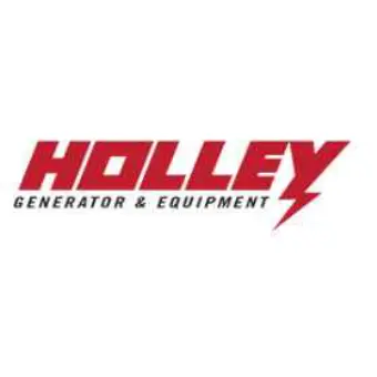 Holley Generator & Equipment