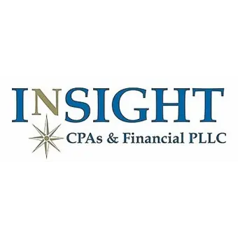 Insight CPAs & Financial, PLLC