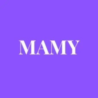 Mamy Eyewear