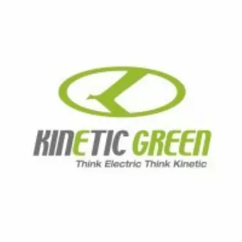 Kinetic Green