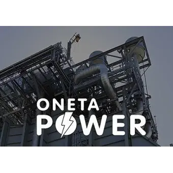 Oneta Power