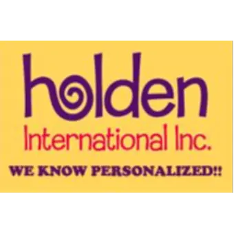 Holden International Inc.