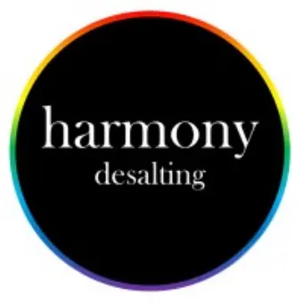 Harmony Desalting