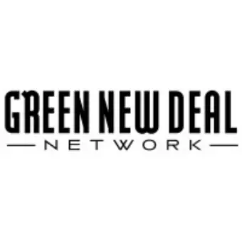 Green New Deal Network