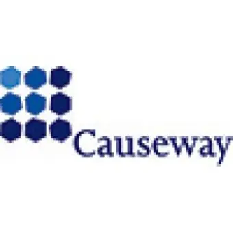 Causeway Capital Management LLC