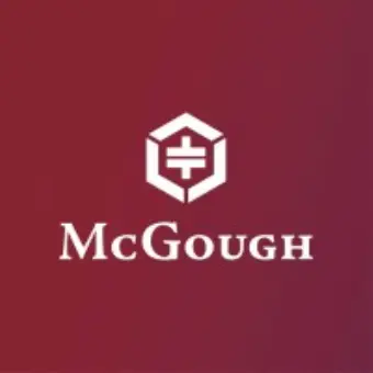 McGough