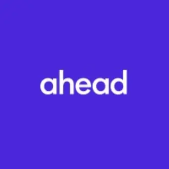 ahead